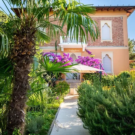 Luxury Portorož
