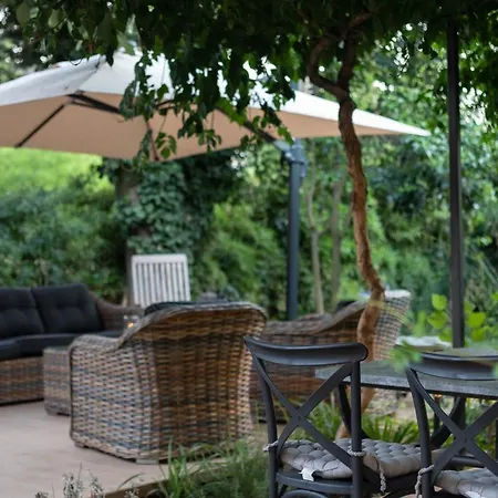 דירה Luksuzni Apartmaji V Centru Portoroza Z Vrtom In Parkiriscem - Luxury In Center With Garden & Parking