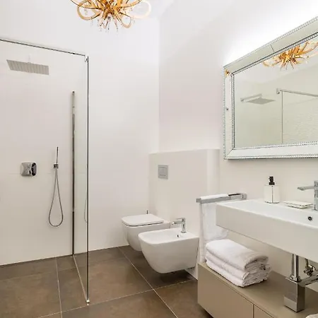 Apartment Luxury Portorož