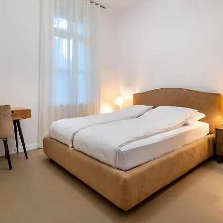 Apartment Luxury