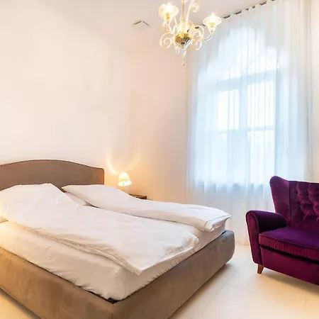 Luxury Apartment Portorož