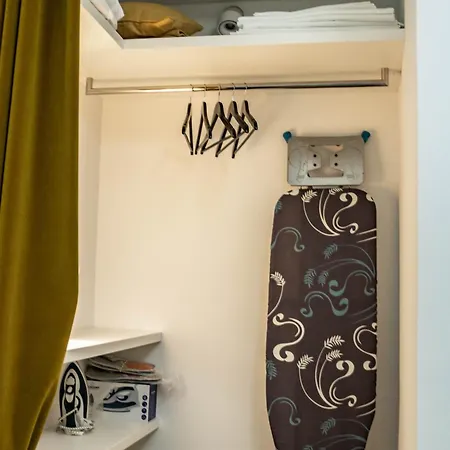 Apartment Luxury *