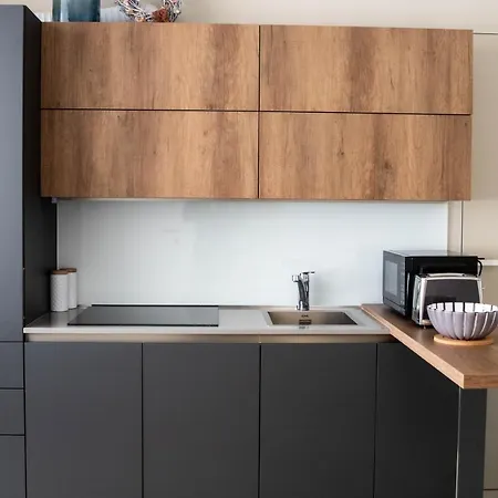 Luxury Appartement *