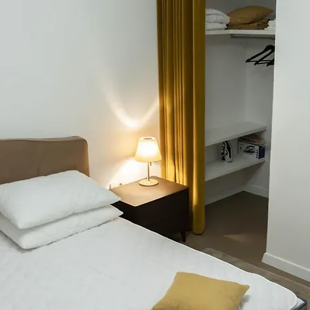 Appartement Luxury *