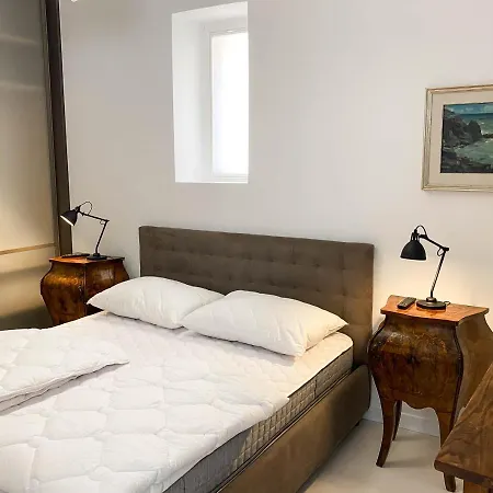 Apartment Luxury Portorož