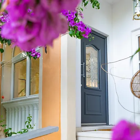 Luksuzni Apartmaji V Centru Portoroza Z Vrtom In Parkiriscem - Luxury In Center With Garden & Parking * בפורטורוז