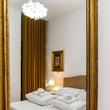Luksuzni Apartmaji V Centru Portoroza Z Vrtom In Parkiriscem - Luxury In Center With Garden & Parking דירה
