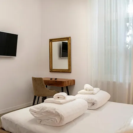 Luksuzni Apartmaji V Centru Portoroza Z Vrtom In Parkiriscem - Luxury In Center With Garden & Parking *