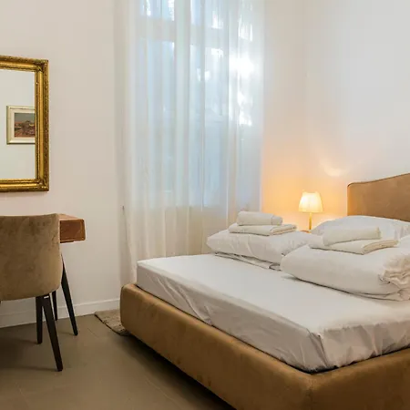 Luksuzni Apartmaji V Centru Portoroza Z Vrtom In Parkiriscem - Luxury In Center With Garden & Parking