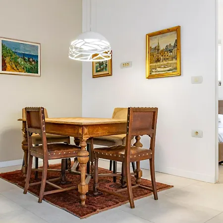 דירה Luksuzni Apartmaji V Centru Portoroza Z Vrtom In Parkiriscem - Luxury In Center With Garden & Parking בפורטורוז