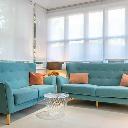 דירה Luksuzni Apartmaji V Centru Portoroza Z Vrtom In Parkiriscem - Luxury In Center With Garden & Parking